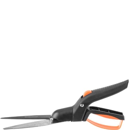 Black & Decker Grässax