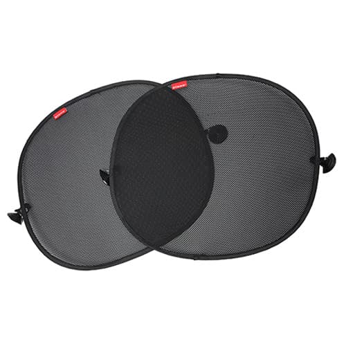 Diono solskydd - 2-pack