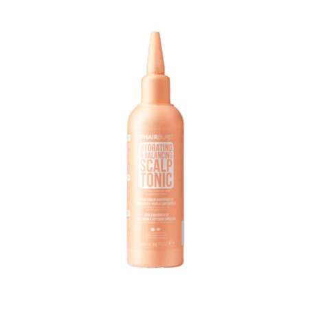 Hairburst Hydrating & Balancing Scalp Tonic - 100 ml