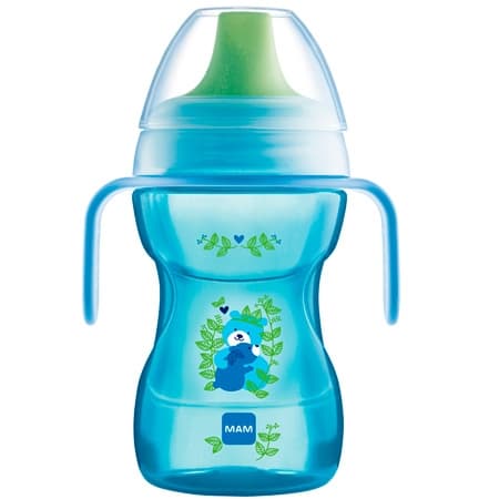 MAM Fun To Drinking-drickmugg - 270 ml