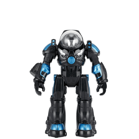 Rastar Mini RS Robot Spaceman