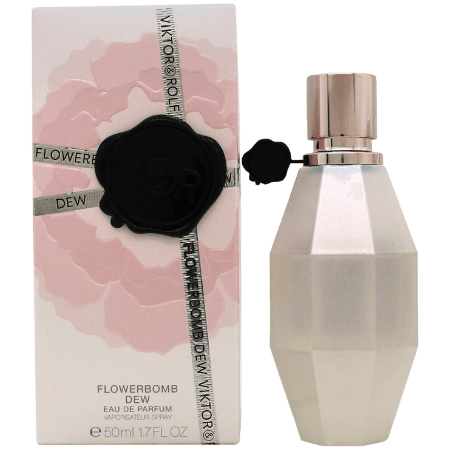 Viktor & Rolf Flowerbomb Dew - Eau de Parfum 50ml