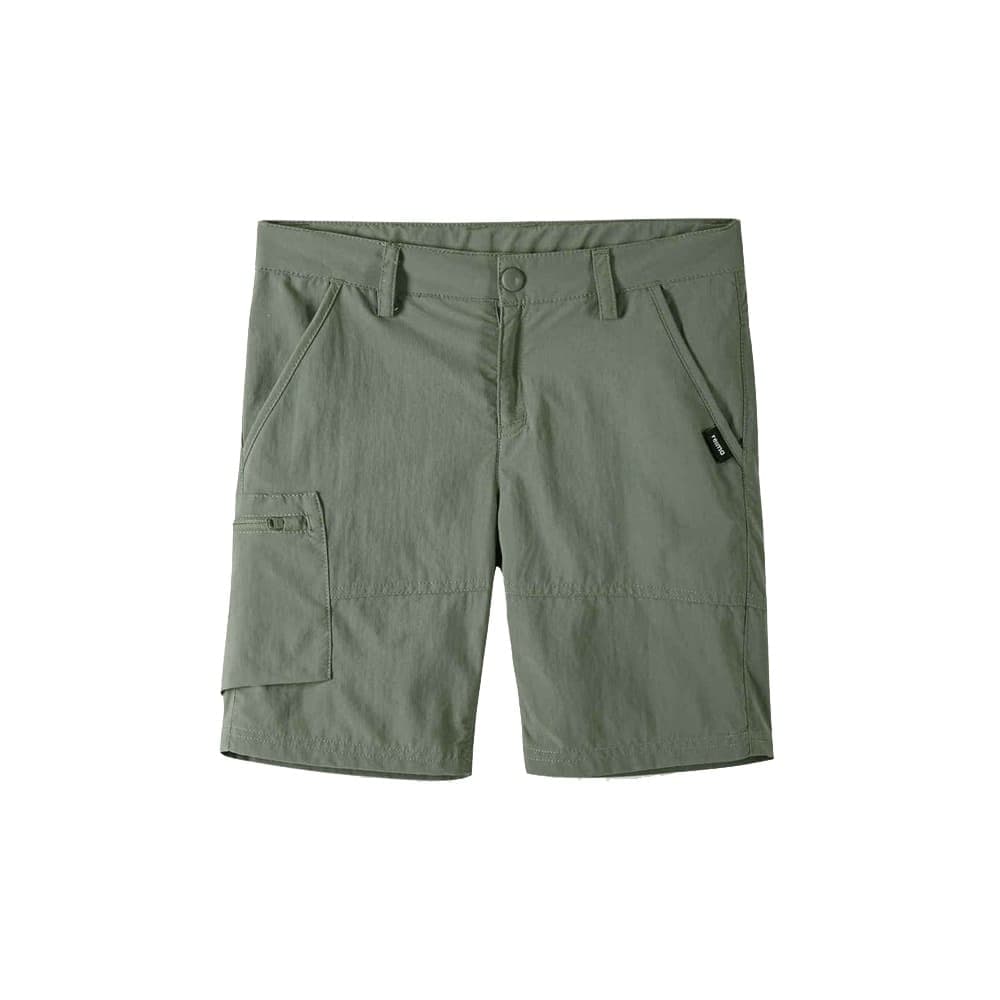 Reima Shorts Eloisin (barn) - Greyish Green, 110