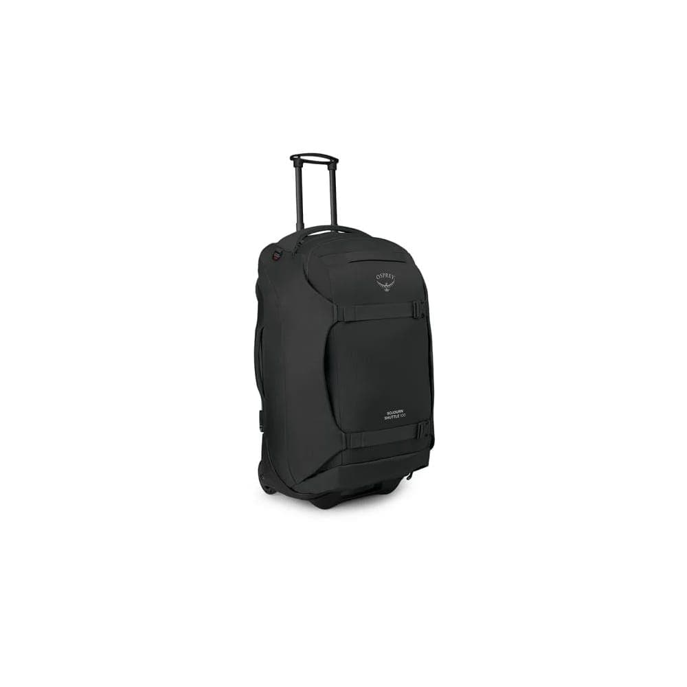 Osprey Sojourn Shuttle Wheeled Duffel 100L resväska (unisex)