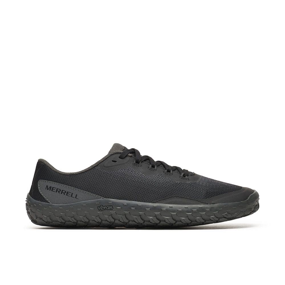 Merrell Vapor Glove 7 löparskor (dam) - Black, 39