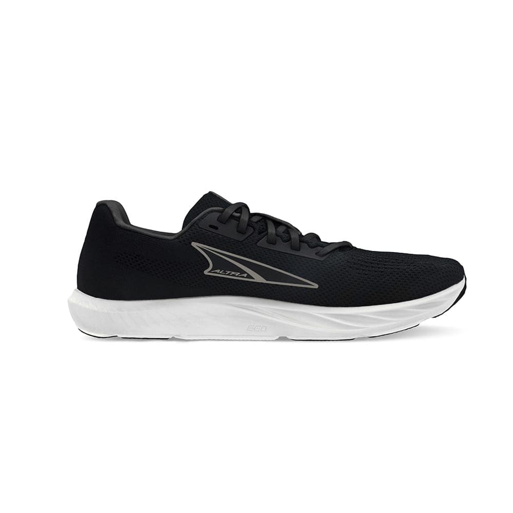 Altra Escalante 4 löparskor (dam) - Black/White/Black, 38