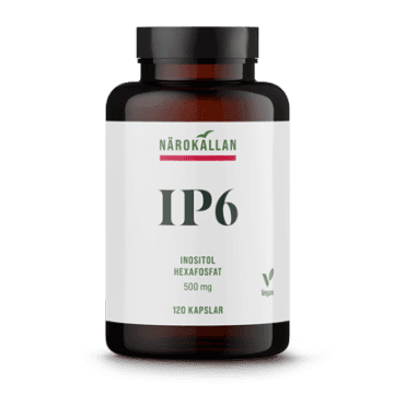IP6 120 kapslar Närokällan