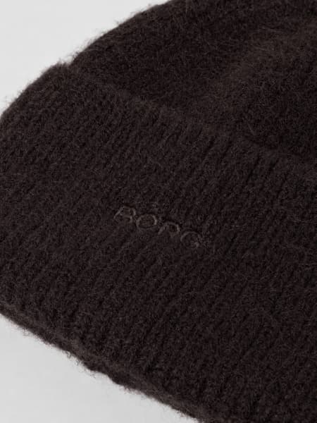 Björn Borg Studio Beanie Brun view 2