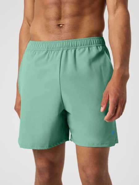 Björn Borg Ace Racquet Shorts 7 Inch Grön, S