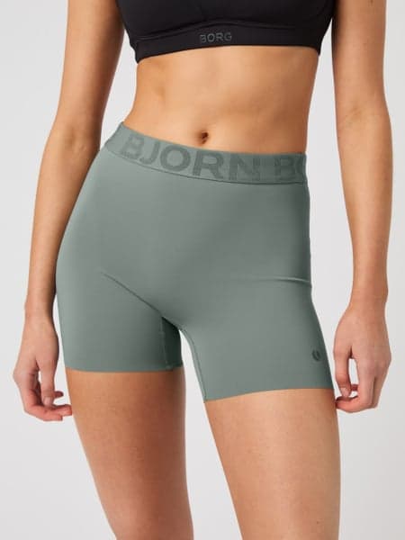 Björn Borg Ace Short Shorts Grön, XL