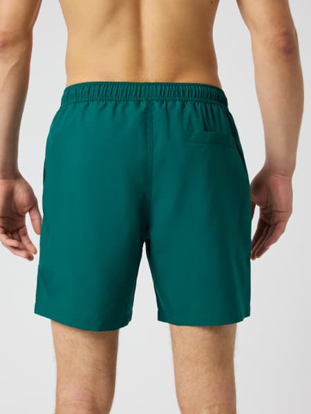 Björn Borg Borg Swim Shorts Grön, S view 2
