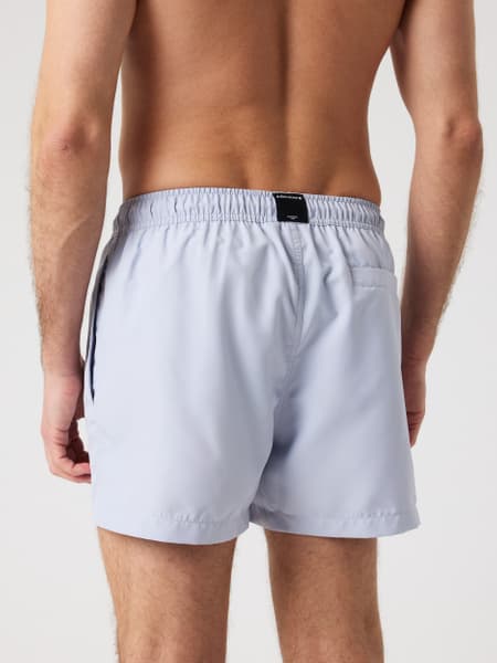 Björn Borg Borg Solid Swim Shorts Blå, S view 2