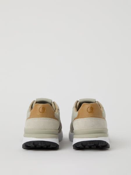 Björn Borg Men’s Sneakers R2400 Grå, 41 view 2