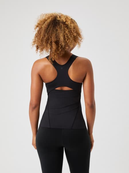 Björn Borg Borg 2 In 1 Tank Top Svart, XXL view 2