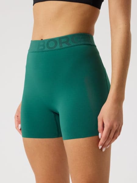 Björn Borg Borg Short Tights Grön, XL