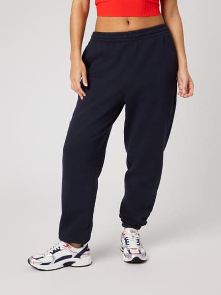 Björn Borg Borg Sweatpants Marinblå, S