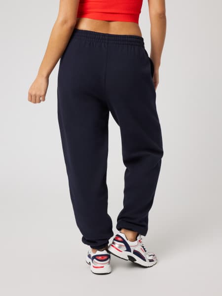 Björn Borg Borg Sweatpants Marinblå, S view 2