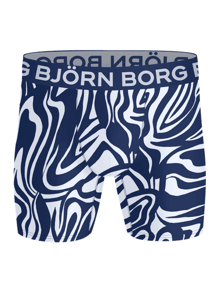 Björn Borg Sports Microfiber Boxers 2-pack Multi, XS view 2