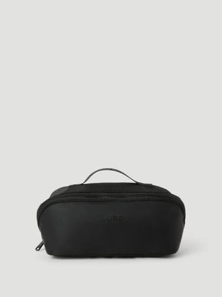 Björn Borg Borg Classic Wash Bag Svart