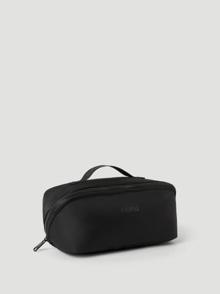 Björn Borg Borg Classic Wash Bag Svart view 2