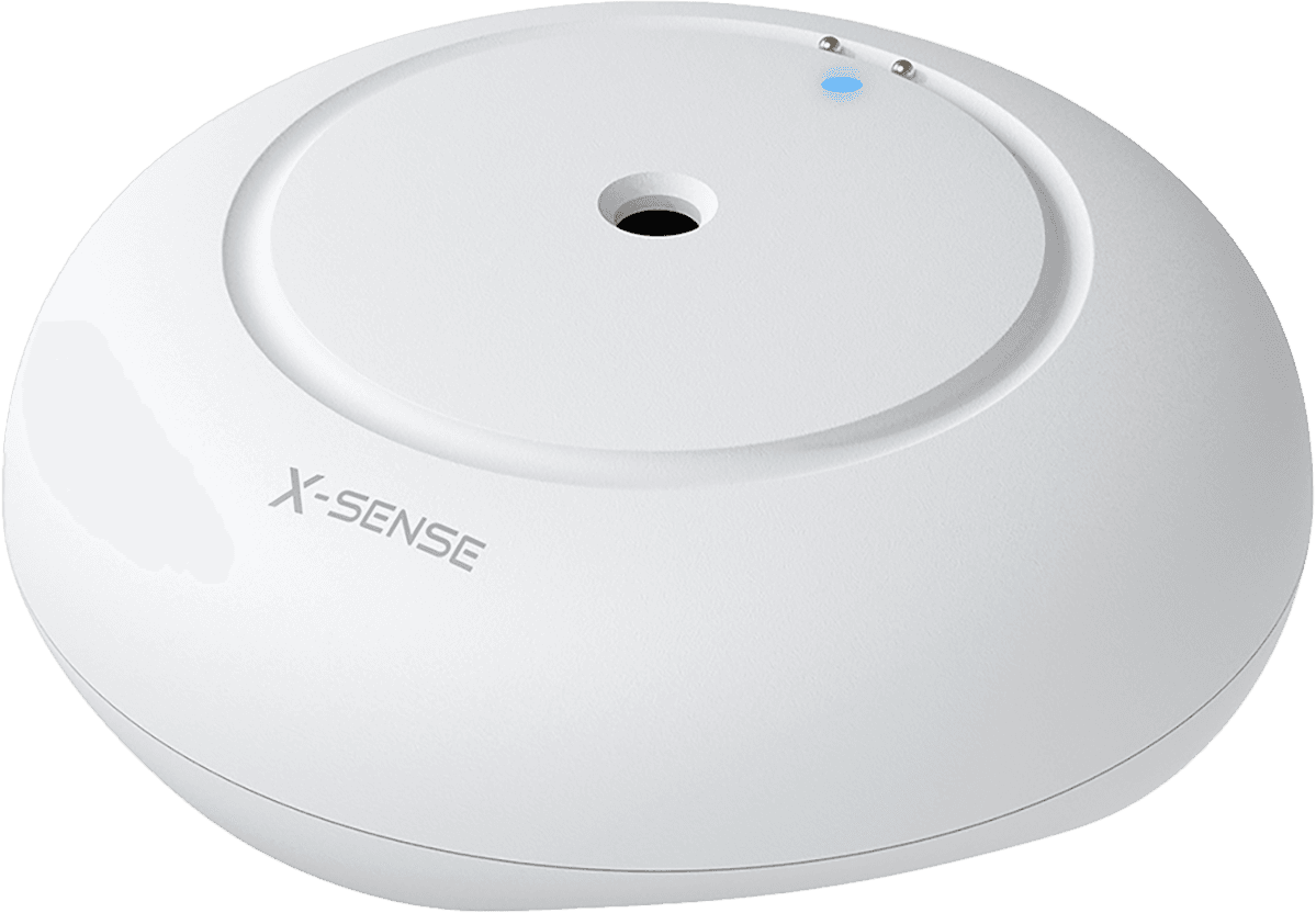 X-Sense SWS51 smart vattenvarnare - Smart Vattenvarnare med WiFi