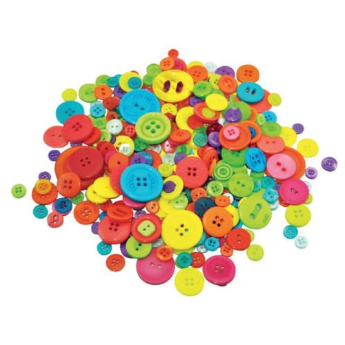 Knappmix 500gr