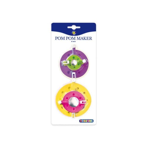 Pompomverktyg 4/fp