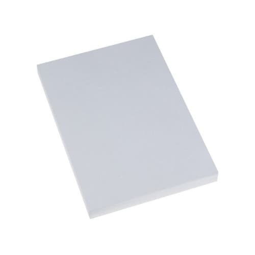 Kartong A2 180g vit 10/fp