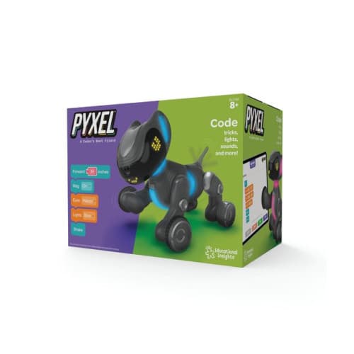 Pyxel
