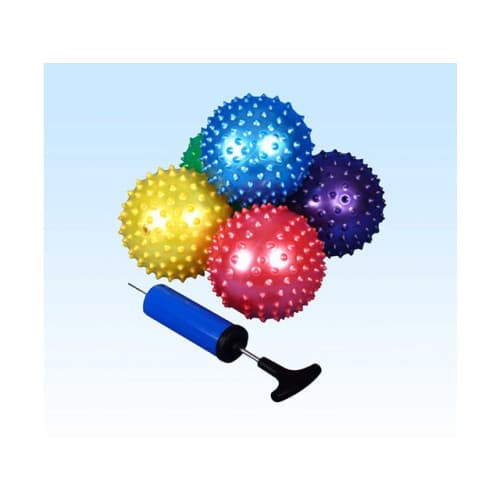 Massagebollar 25/fp