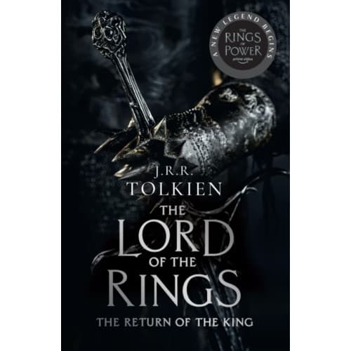 Return of the King (pocket, eng)