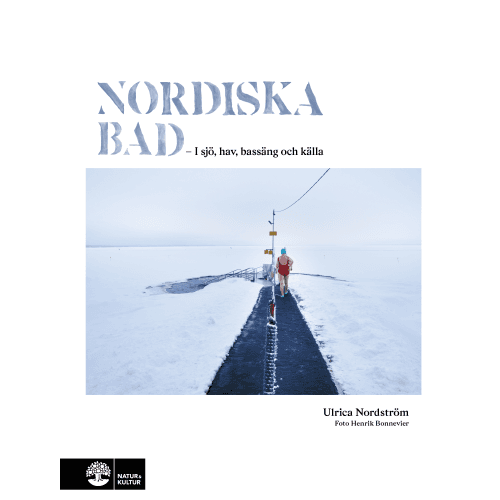 Nordiska bad (inbunden)