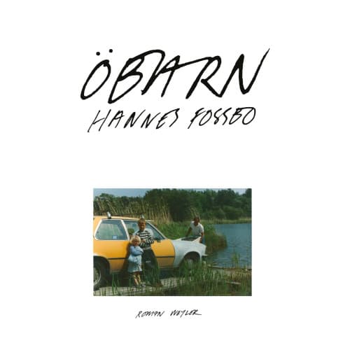 Öbarn (pocket)