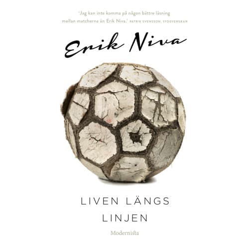 Liven längs linjen (pocket)