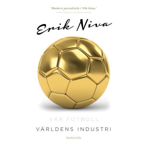 Världens industri (pocket)