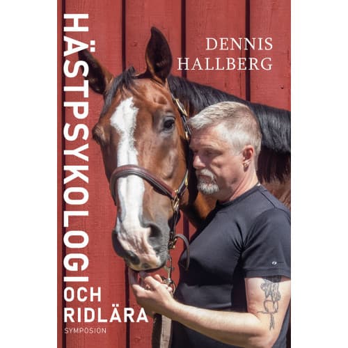 Hästpsykologi och ridlära (inbunden)