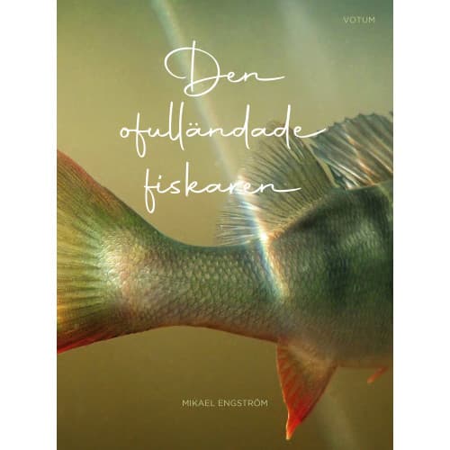 Den ofulländade fiskaren (inbunden)