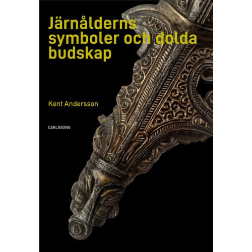 Järnålderns symboler och dolda budskap (inbunden)