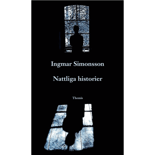 Nattliga historier (bok, danskt band)