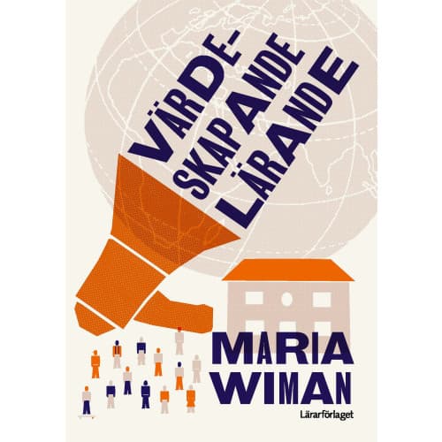 Värdeskapande lärande (häftad)