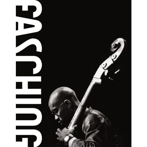 Fasching : the finest live jazz since 1977 (inbunden)