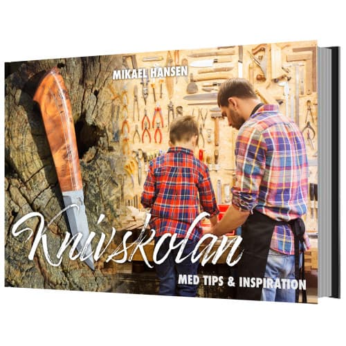 Knivskolan : med tips & inspiration (inbunden)
