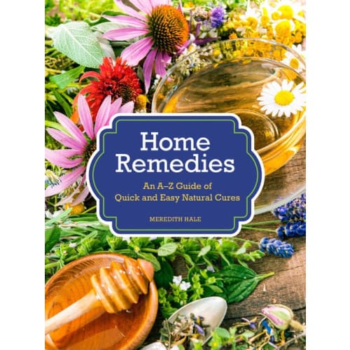 Home Remedies (inbunden, eng)
