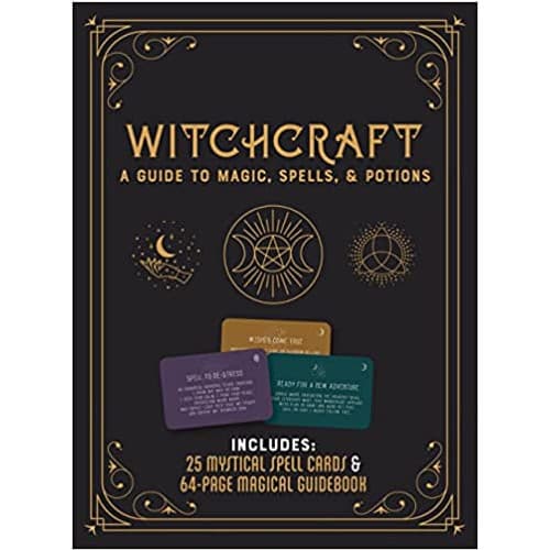 Witchcraft Kit