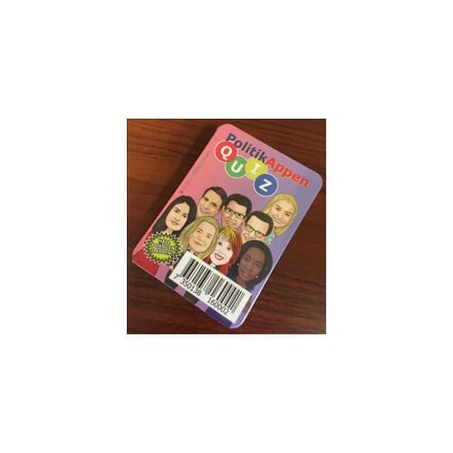 Politik Quiz