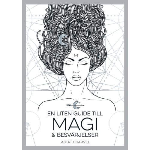 En liten guide till magi och besvärjelser (inbunden)