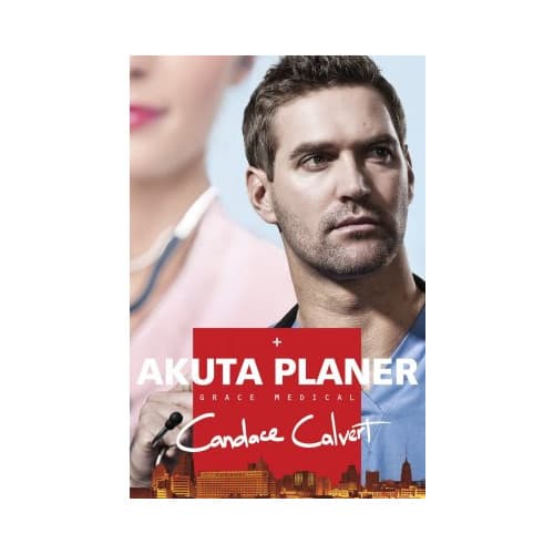 Akuta planer (häftad)