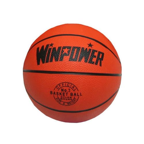Basketboll Stl 3