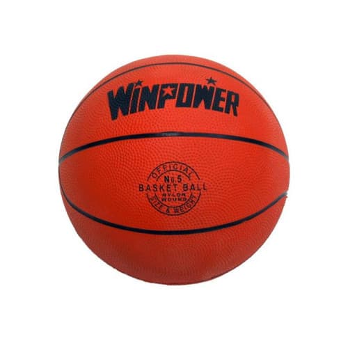 Basketboll Stl 5