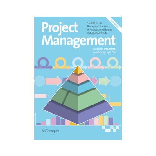 Project Management, upplaga 6 (häftad, eng)